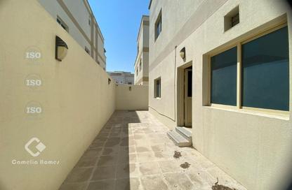 Villa - 5 Bedrooms - 6 Bathrooms for rent in New Salata - Salata - Doha