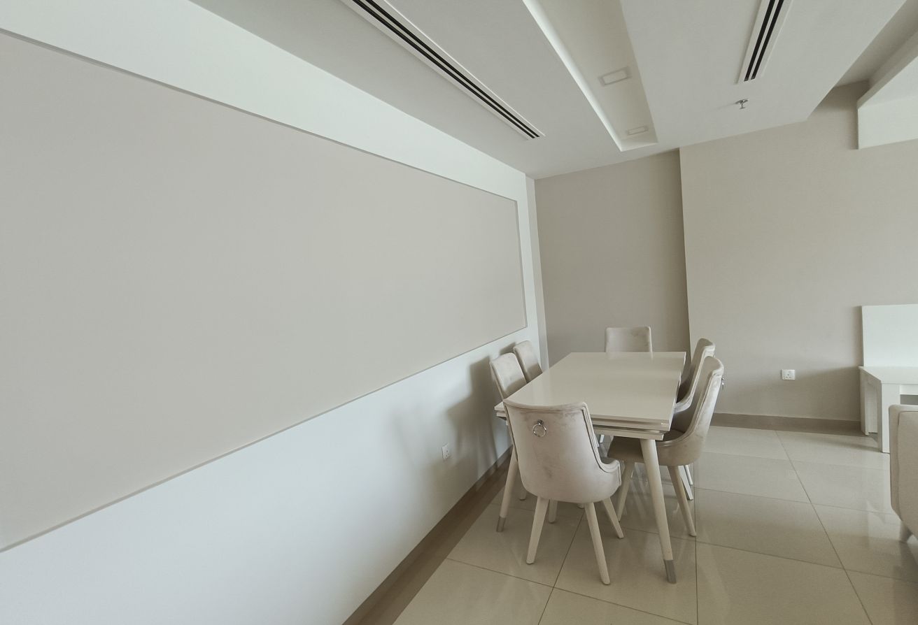 Luxurious 3BHK |FULLY FURNISHED| With thumbnail 17
