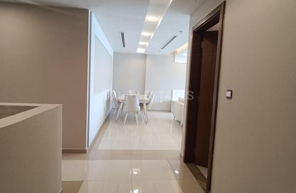 Apartment - 3 Bedrooms - 4 Bathrooms for rent in Rivan Building - Al Erkyah City - Lusail Apartment - 3 Bedrooms - 4 Bathrooms for rent in Rivan Building - Al Erkyah City - Lusail
