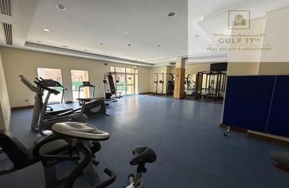 Villa - 4 Bedrooms - 4 Bathrooms for rent in West Bay Lagoon Villas - West Bay Lagoon - West Bay Lagoon - Doha