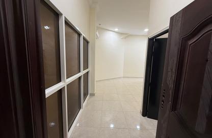 Apartment - 1 Bedroom - 1 Bathroom for rent in Al Aziziyah - Al Aziziyah - Doha Apartment - 1 Bedroom - 1 Bathroom for rent in Al Aziziyah - Al Aziziyah - Doha