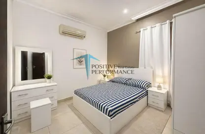 Apartment - Studio - 1 Bathroom for rent in Old Airport Road - Old Airport Road - Doha