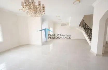 Compound - 5 Bedrooms - 6 Bathrooms for rent in Al Duhail - Al Duhail - Doha