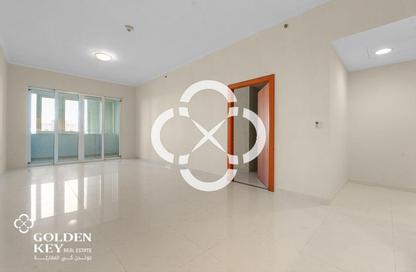 Apartment - 3 Bedrooms - 4 Bathrooms for rent in Viva West - Viva Bahriyah - The Pearl Island - Doha