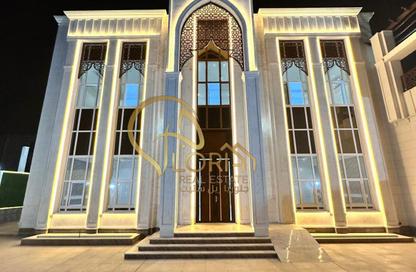 Villa - 6 Bedrooms - 7 Bathrooms for sale in Bani Hajer - Al Rayyan - Doha