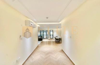 Apartment - 2 Bedrooms - 2 Bathrooms for rent in Gulf Residence - Gulf Residence - Al Nasr - Doha