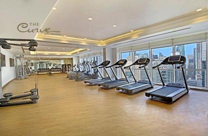 Apartment - Studio - 1 Bathroom for rent in West Bay Tower - West Bay - West Bay - Doha Apartment - Studio - 1 Bathroom for rent in West Bay Tower - West Bay - West Bay - Doha