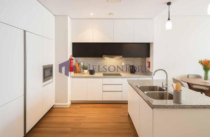 Apartment - 1 - 2 for sale in Floresta Gardens - Floresta Gardens - The Pearl Island - Doha