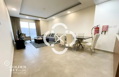 Apartment - 3 Bedrooms - 3 Bathrooms for sale in Al Erkyah City - Lusail