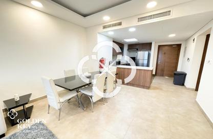 Apartment - 3 Bedrooms - 3 Bathrooms for sale in Al Erkyah City - Lusail