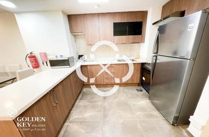 Apartment - 3 Bedrooms - 3 Bathrooms for sale in Al Erkyah City - Lusail