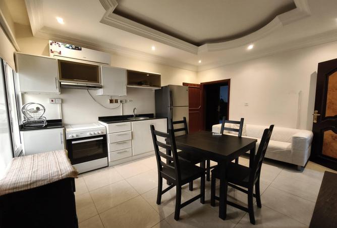 1-Bedroom unit in Al Markhiya Area