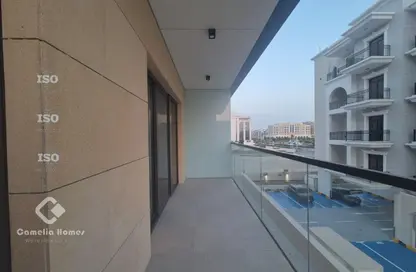 شقة - غرفة نوم - 2 حمامات للايجار في فوكس هيلز - فوكس هيلز - الوسيل