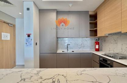 Apartment - 1 Bedroom - 2 Bathrooms for rent in Le Mirage Vida - Fox Hills - Lusail
