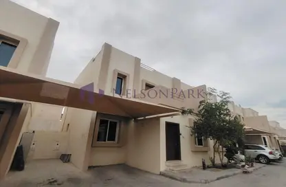 Compound - 4 Bedrooms - 4 Bathrooms for rent in Al Kharaitiyat - Al Kharaitiyat - Al Kharaitiyat - Umm Salal Mohammed