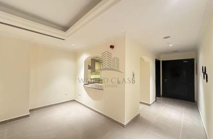 Apartment - 1 Bedroom - 2 Bathrooms for rent in West Porto Drive - Porto Arabia - The Pearl Island - Doha Apartment - 1 Bedroom - 2 Bathrooms for rent in West Porto Drive - Porto Arabia - The Pearl Island - Doha