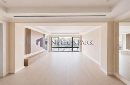 Townhouse - 2 Bedrooms - 3 Bathrooms for rent in Porto Arabia Townhouses - Porto Arabia - The Pearl Island - Doha Townhouse - 2 Bedrooms - 3 Bathrooms for rent in Porto Arabia Townhouses - Porto Arabia - The Pearl Island - Doha