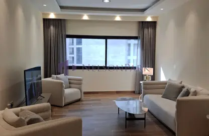 Apartment - 1 Bedroom - 2 Bathrooms for rent in Rawdat Al Khail - Doha