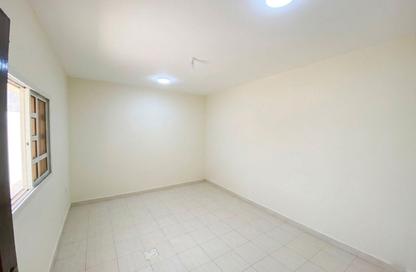 Apartment - 1 Bedroom - 1 Bathroom for rent in Al Thumama - Al Thumama - Doha
