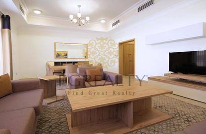 Apartment - 2 - 3 for rent in Al Waab Street - Al Waab - Doha