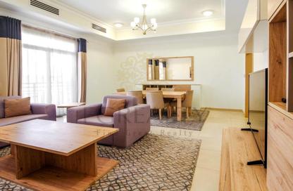 Apartment - 2 - 3 for rent in Al Waab Street - Al Waab - Doha