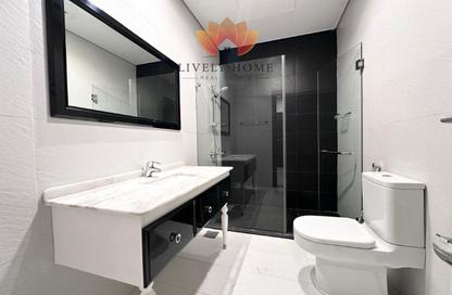 Apartment - 2 - 2 for rent in Marina Tower 21 - Marina District - Lusail Apartment - 2 - 2 for rent in Marina Tower 21 - Marina District - Lusail