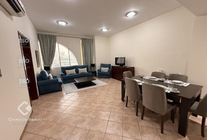 Luxury Fully Furnished 1-Bedroom Apartment in Mshe