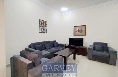 Apartment - 1 Bedroom - 1 Bathroom for rent in Lejbailat - Doha
