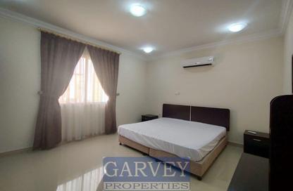 Apartment - 1 Bedroom - 1 Bathroom for rent in Lejbailat - Doha