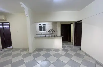 Apartment - 2 Bedrooms - 2 Bathrooms for rent in Banks street - Musheireb - Doha