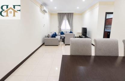 Apartment - 2 - 2 for rent in Najma 28 - Ibn Dirhem Street - Najma - Doha Apartment - 2 - 2 for rent in Najma 28 - Ibn Dirhem Street - Najma - Doha