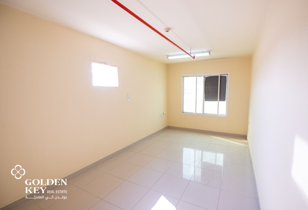 Food Warehouse for Rent | 730 sqm| Industrial Area