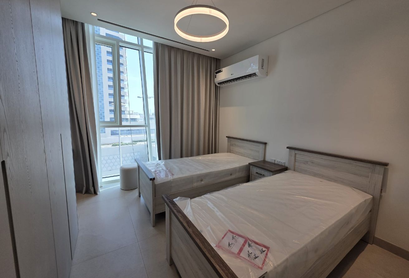Premium 2BR Home with Direct Expressway Access Now thumbnail 13