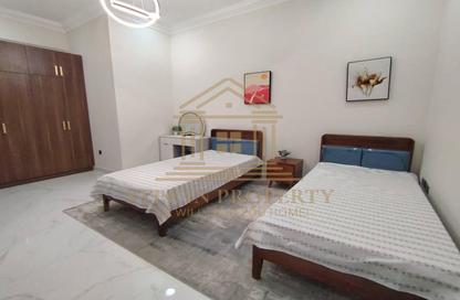 Apartment - 2 Bedrooms - 3 Bathrooms for rent in Al Waab Street - Al Waab - Doha