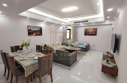 Apartment - 2 Bedrooms - 3 Bathrooms for rent in Al Waab Street - Al Waab - Doha