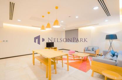 Apartment - 2 Bedrooms - 2 Bathrooms for rent in Al Mansoura - Al Mansoura - Doha