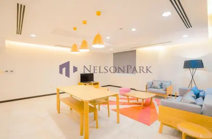 Apartment - 2 Bedrooms - 2 Bathrooms for rent in Al Mansoura - Al Mansoura - Doha