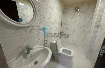 Apartment - 1 Bedroom - 1 Bathroom for rent in Al Hilal - Al Hilal - Doha
