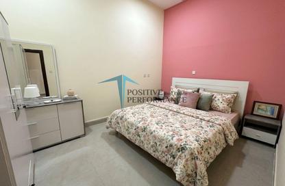 Apartment - 1 Bedroom - 1 Bathroom for rent in Al Hilal - Al Hilal - Doha