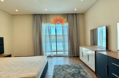 Apartment - 2 - 3 for rent in Rivan Building - Al Erkyah City - Lusail