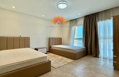 Apartment - 2 - 3 for rent in Rivan Building - Al Erkyah City - Lusail Apartment - 2 - 3 for rent in Rivan Building - Al Erkyah City - Lusail