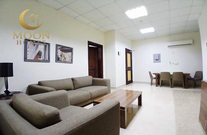 Apartment - 1 Bedroom - 1 Bathroom for rent in Al Mansoura - Al Mansoura - Doha