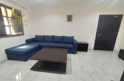 Apartment - 1 Bedroom - 1 Bathroom for rent in Salaja Street - Doha Al Jadeed - Doha