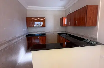 Apartment - 1 Bedroom - 1 Bathroom for rent in Al Dhakhira - Al Thakhira - Al Khor