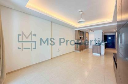 Apartment - Studio - 1 Bathroom for rent in Viva Central - Viva Bahriyah - The Pearl Island - Doha