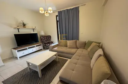 شقة - 1 حمام للايجار في ريجنسي ريزيدنس فوكس هيلز 1 - الوسيل