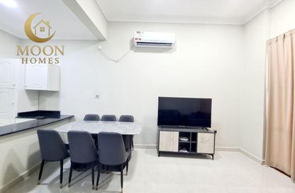 Apartment - 1 - 1 for rent in Umm Ghuwailina 4 - Umm Ghuwailina - Doha
