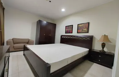 Apartment - Studio - 1 Bathroom for rent in Old Salata - Salata - Doha