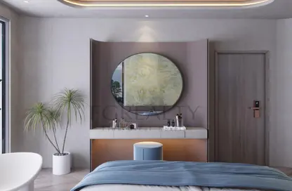 Apartment - 1 Bedroom - 1 Bathroom for sale in Voya - Lusail