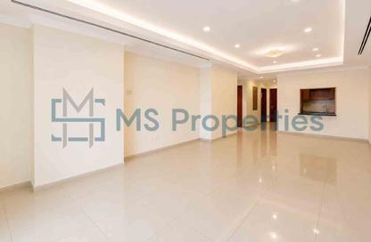 Apartment - 2 - 3 for rent in West Porto Drive - Porto Arabia - The Pearl Island - Doha